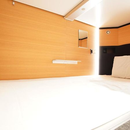 Ryoma Higashi Azuma Hotel Tokyo Eksteriør billede