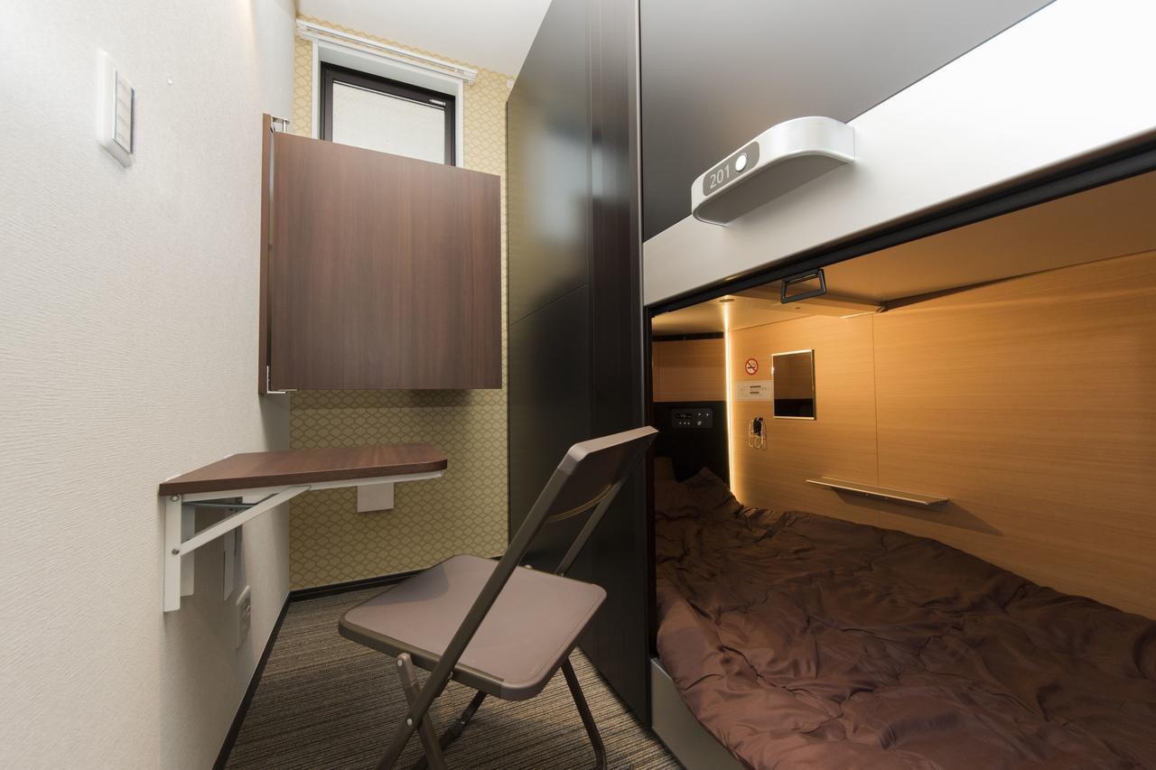 Ryoma Higashi Azuma Hotel Tokyo Eksteriør billede