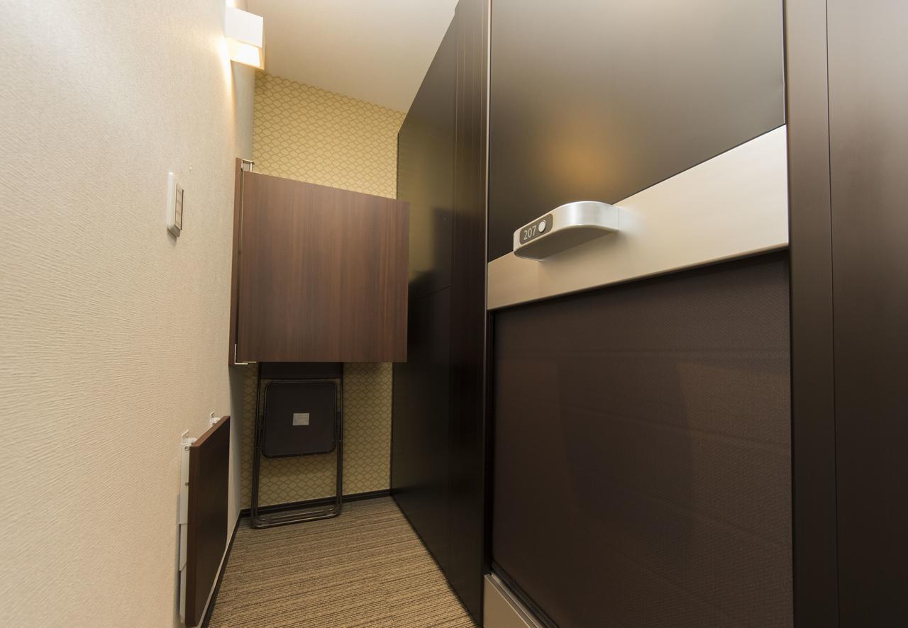 Ryoma Higashi Azuma Hotel Tokyo Eksteriør billede