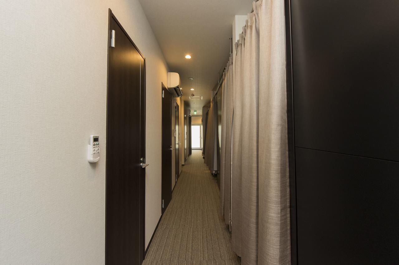 Ryoma Higashi Azuma Hotel Tokyo Eksteriør billede