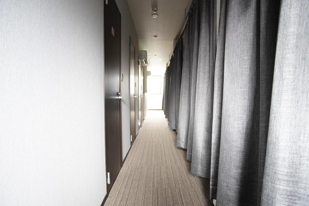 Ryoma Higashi Azuma Hotel Tokyo Eksteriør billede