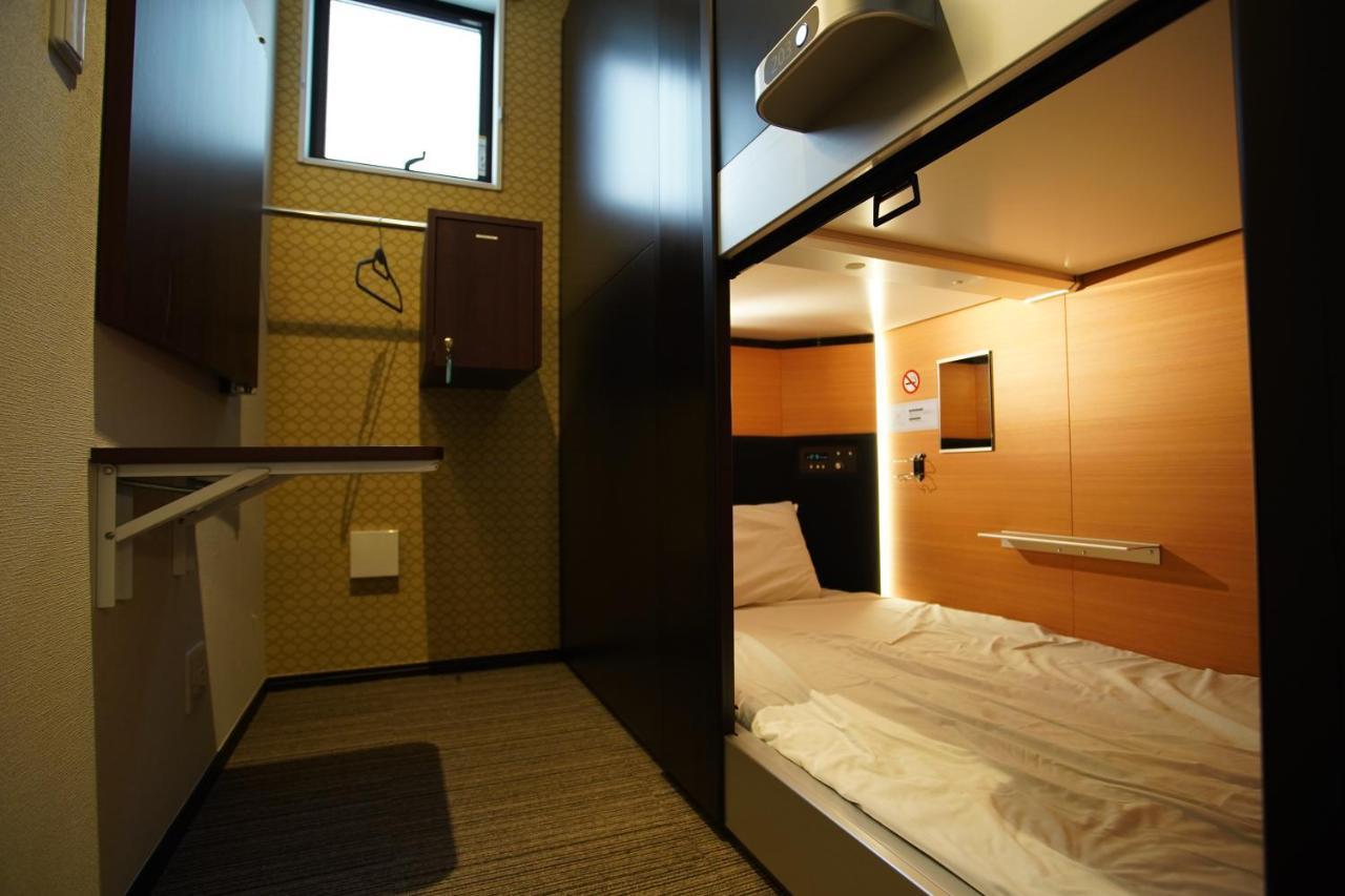 Ryoma Higashi Azuma Hotel Tokyo Eksteriør billede